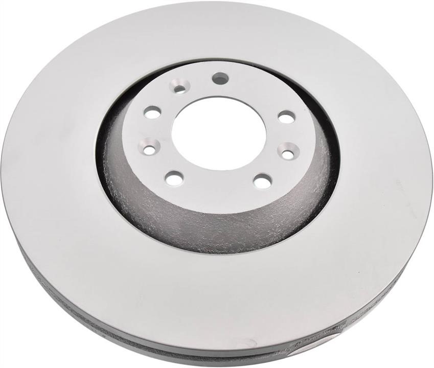 Ferodo DDF1274C-1 Front brake disc ventilated DDF1274C1: Buy near me at 2407.PL in Poland at an Affordable price!
