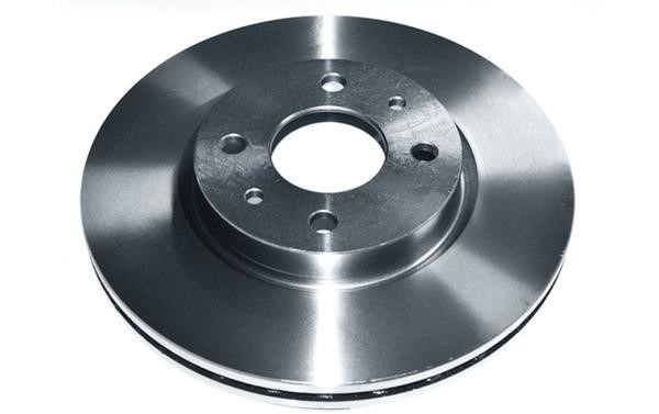 ASAM 71413 Front brake disc ventilated 71413: Buy near me in Poland at 2407.PL - Good price!
