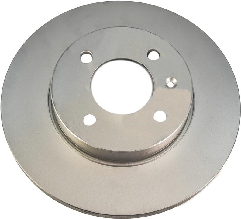 Metelli 23-0186C Unventilated front brake disc 230186C: Buy near me in Poland at 2407.PL - Good price!