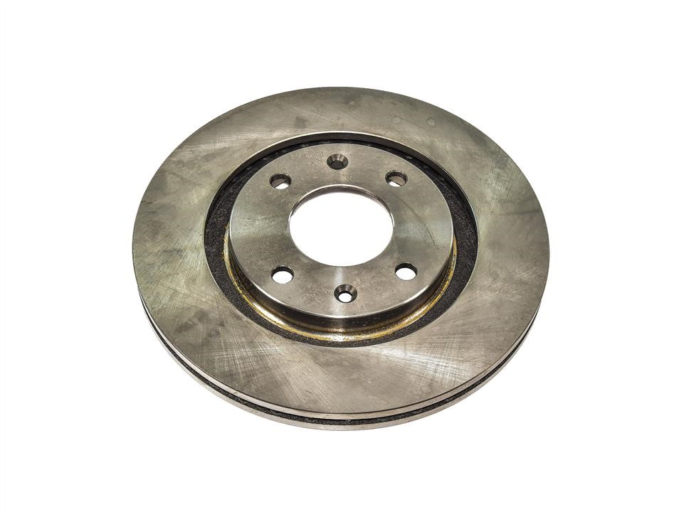Champion 561364CH Front brake disc 561364CH: Buy near me in Poland at 2407.PL - Good price!