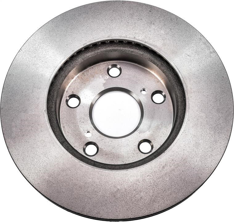 Brembo 09.A864.11 Tarcza hamulcowa wentylowana, 1 szt. 09A86411: Dobra cena w Polsce na 2407.PL - Kup Teraz!