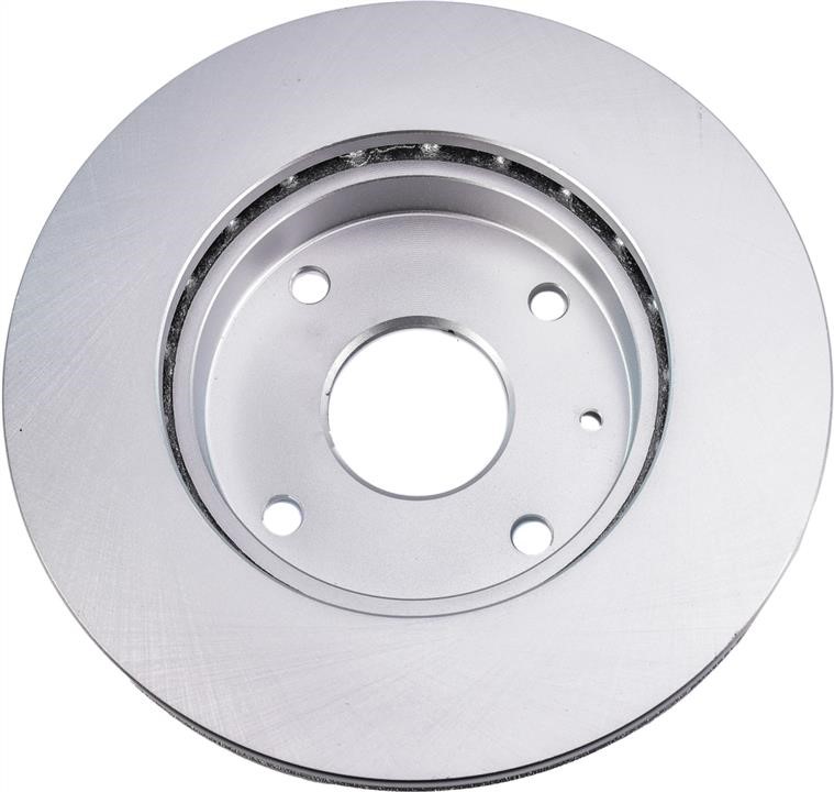 Ferodo DDF1257C Front brake disc ventilated DDF1257C: Buy near me at 2407.PL in Poland at an Affordable price!