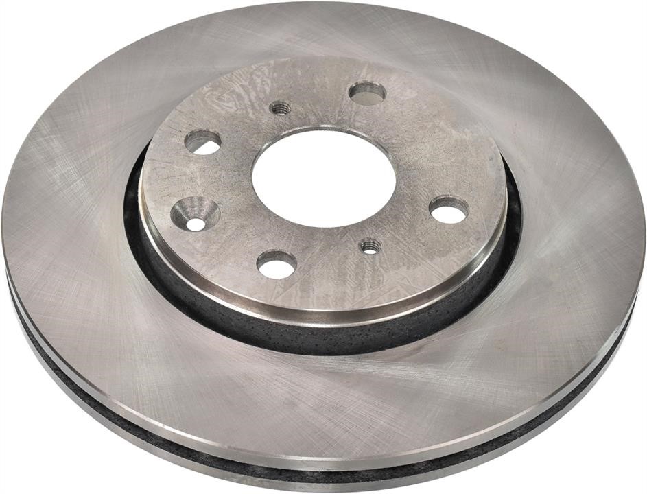 Champion 562311CH Front brake disc ventilated 562311CH: Buy near me in Poland at 2407.PL - Good price!