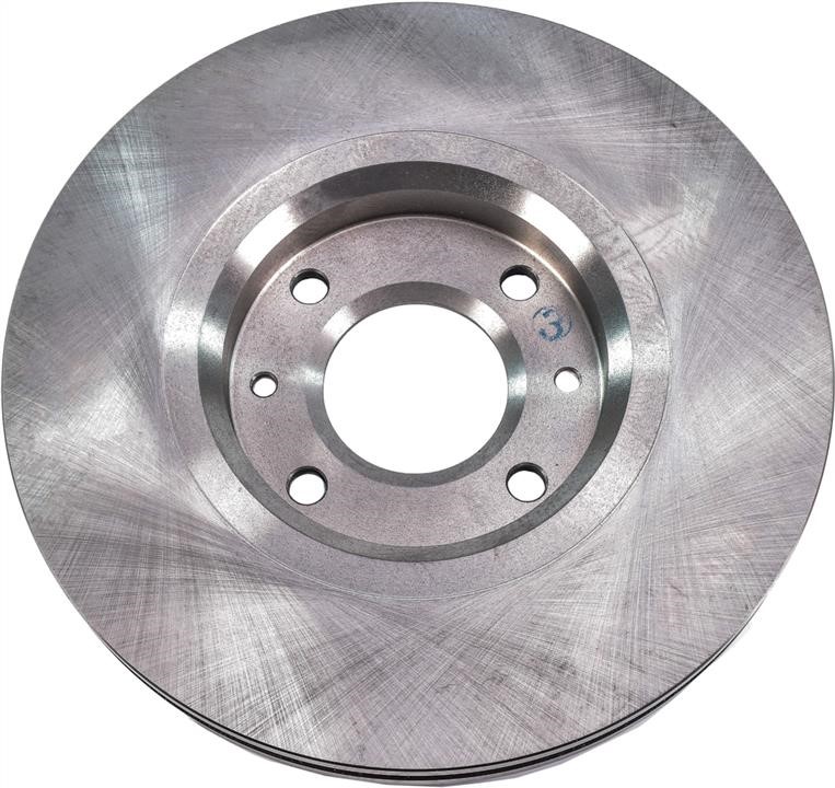 Champion 562129CH Front brake disc 562129CH: Buy near me in Poland at 2407.PL - Good price!