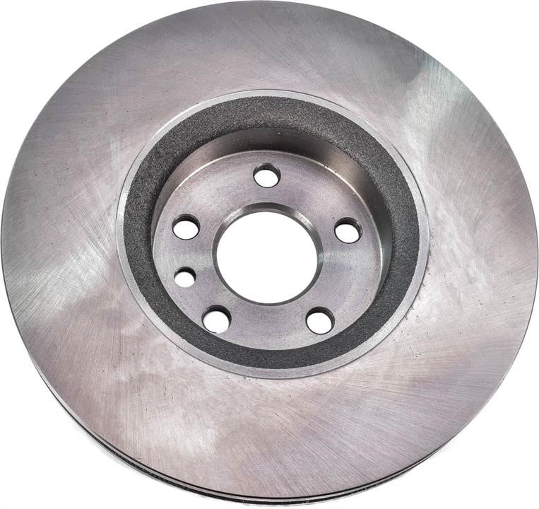 Champion 562643CH-1 Front brake disc ventilated 562643CH1: Buy near me in Poland at 2407.PL - Good price!