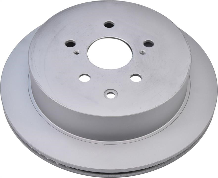 Ate 24.0118-0157.1 Rear ventilated brake disc 24011801571: Buy near me in Poland at 2407.PL - Good price!