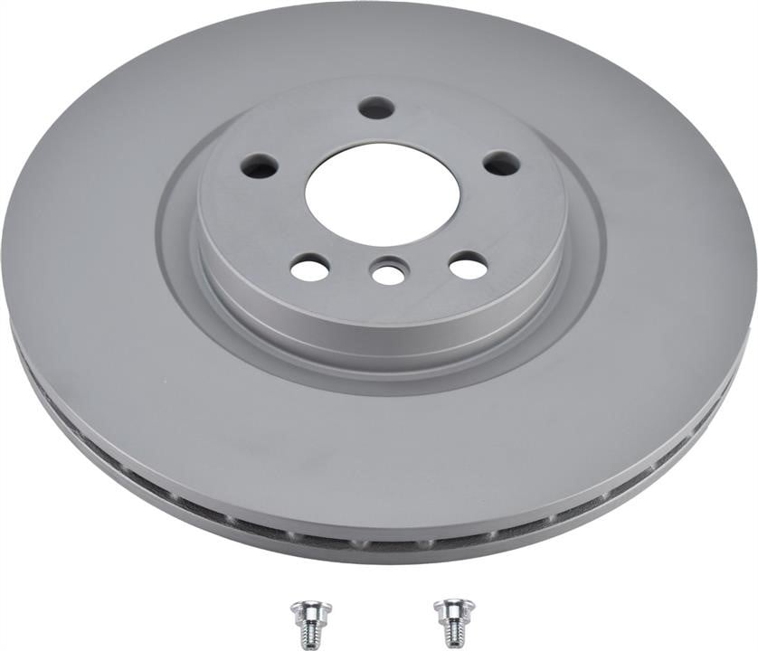 Ate 24.0124-0259.1 Front brake disc ventilated 24012402591: Buy near me in Poland at 2407.PL - Good price!