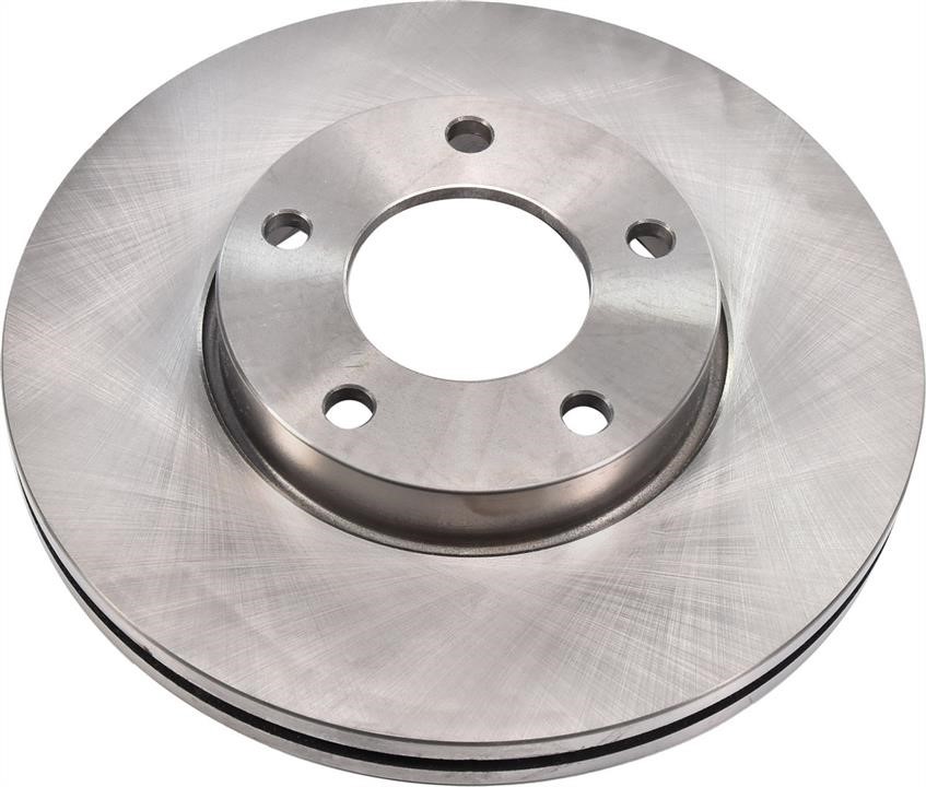 Champion 563028CH Front brake disc ventilated 563028CH: Buy near me in Poland at 2407.PL - Good price!