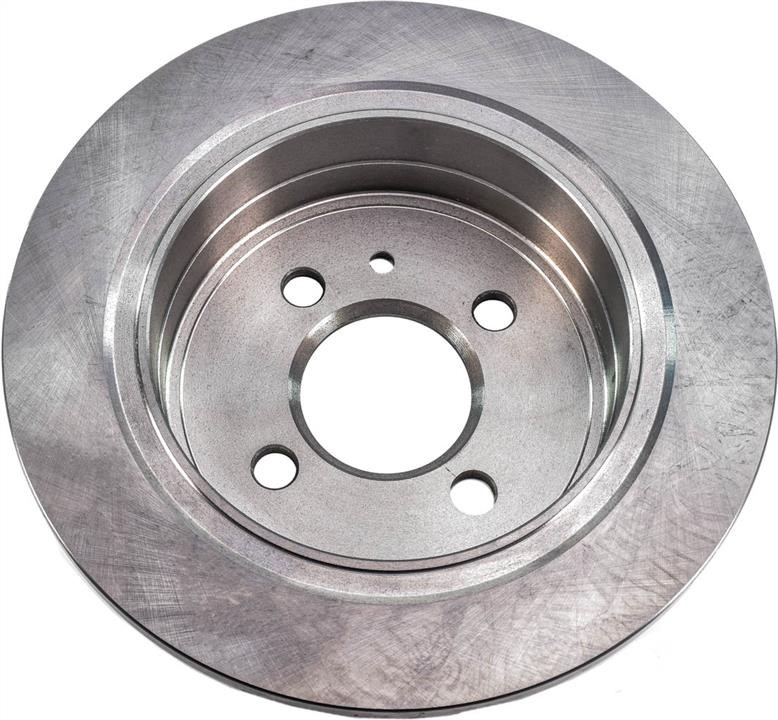Champion 561132CH Rear brake disc, non-ventilated 561132CH: Buy near me in Poland at 2407.PL - Good price!