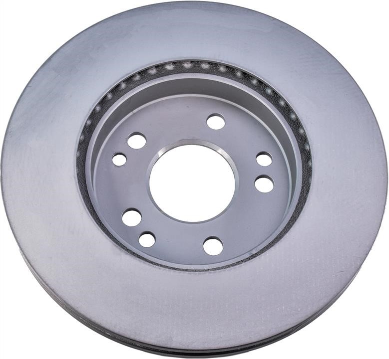 Ate 24.0122-0123.1 Front brake disc ventilated 24012201231: Buy near me in Poland at 2407.PL - Good price!