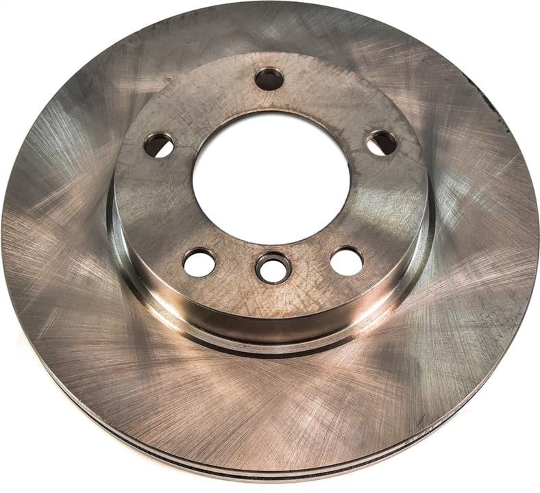 Champion 561551CH Front brake disc ventilated 561551CH: Buy near me in Poland at 2407.PL - Good price!