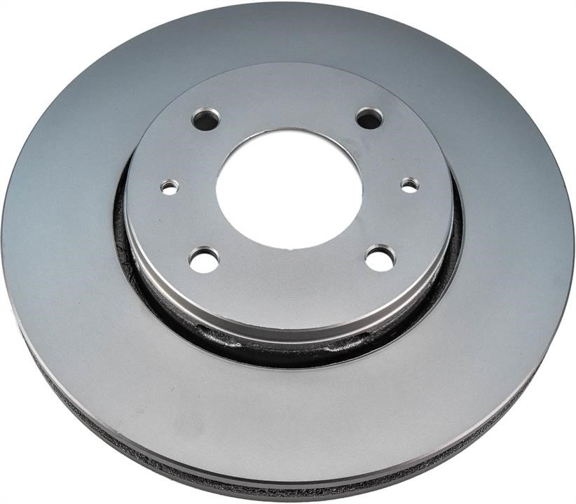 ABS 17022 Front brake disc ventilated 17022: Buy near me in Poland at 2407.PL - Good price!