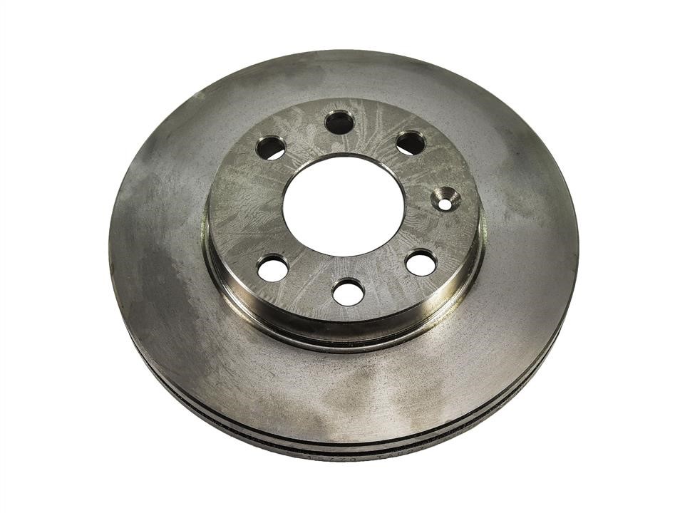ABS 15770 Front brake disc ventilated 15770: Buy near me in Poland at 2407.PL - Good price!