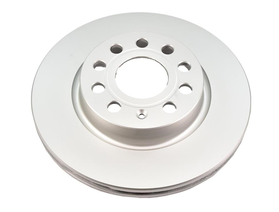 ABS 17522 Front brake disc ventilated 17522: Buy near me in Poland at 2407.PL - Good price!