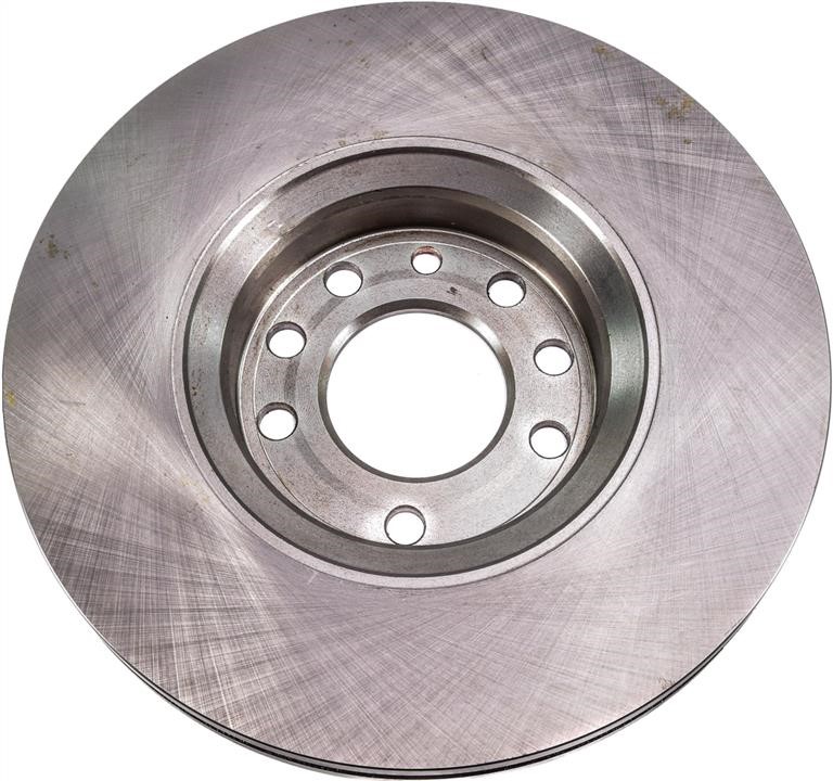ABS 17370 Front brake disc ventilated 17370: Buy near me in Poland at 2407.PL - Good price!