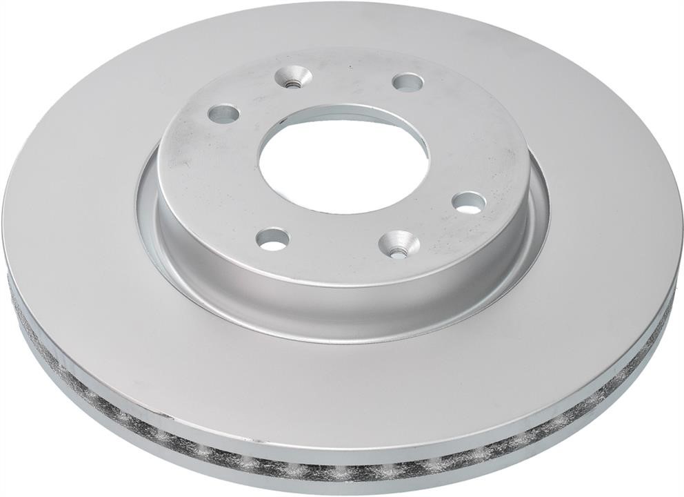 ABS 17548 Front brake disc ventilated 17548: Buy near me in Poland at 2407.PL - Good price!