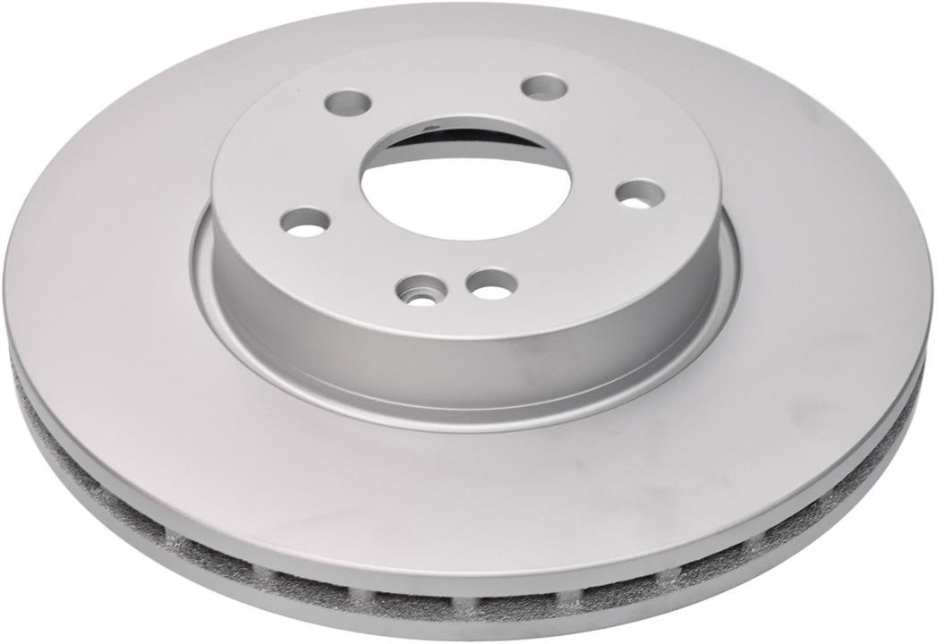 ABS 17569 Front brake disc ventilated 17569: Buy near me in Poland at 2407.PL - Good price!