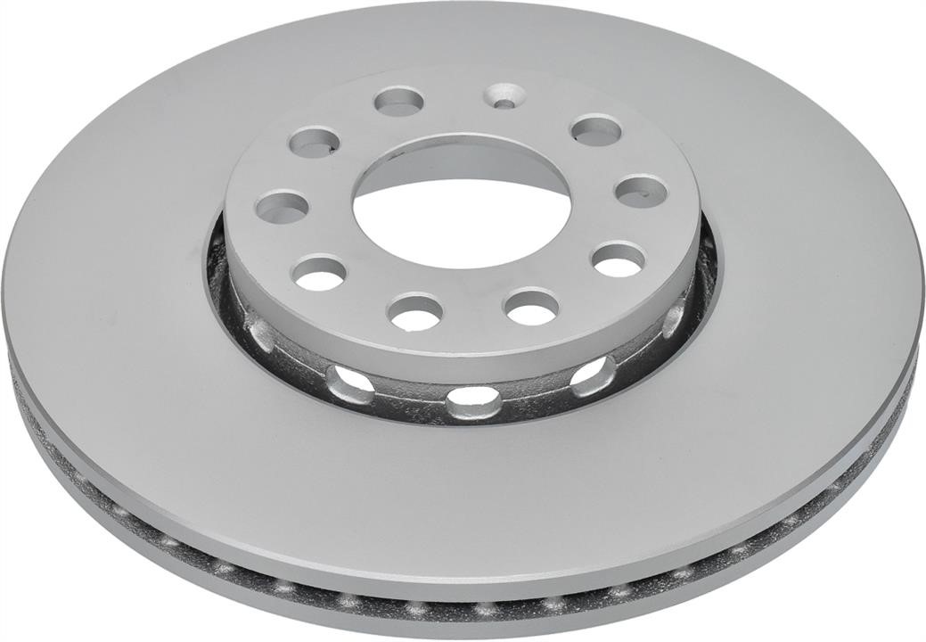 ABS 16098 Front brake disc ventilated 16098: Buy near me in Poland at 2407.PL - Good price!