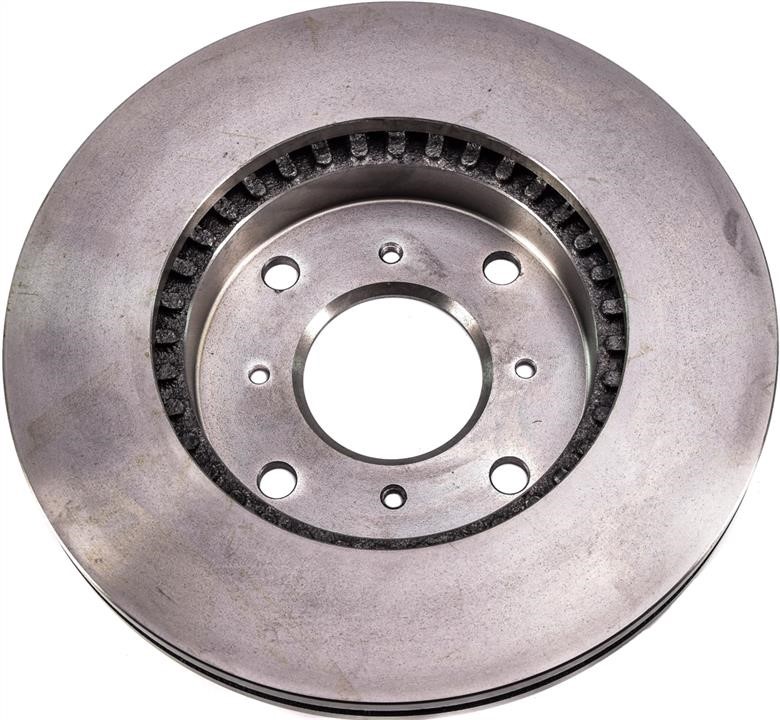 ABS 16171 Front brake disc ventilated 16171: Buy near me in Poland at 2407.PL - Good price!