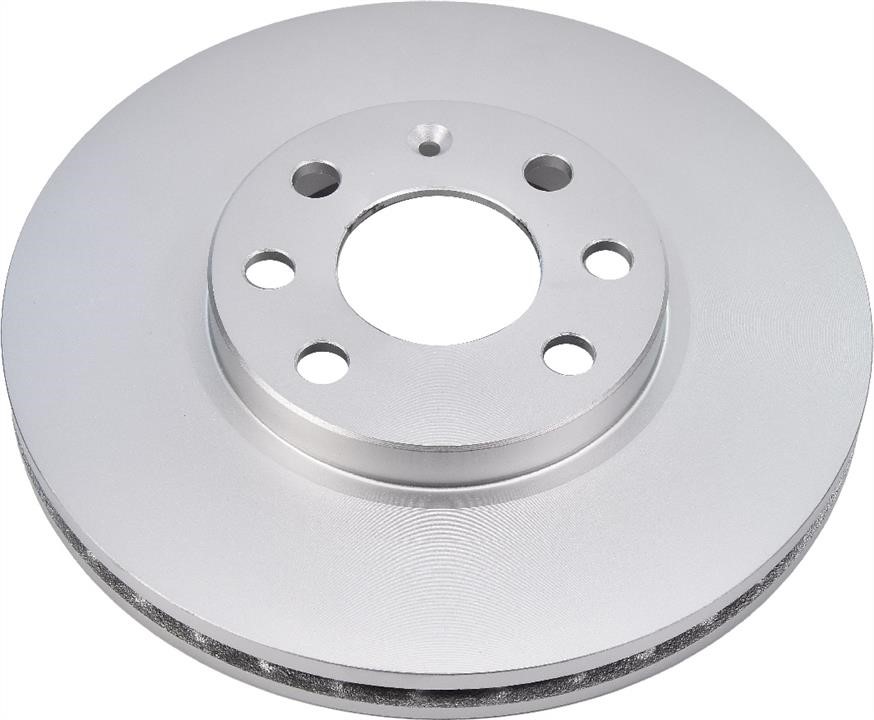 ABS 17148 Front brake disc ventilated 17148: Buy near me in Poland at 2407.PL - Good price!