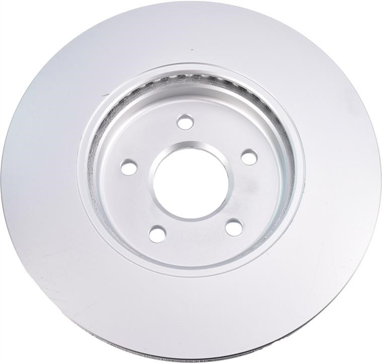 ABS 17151 Front brake disc ventilated 17151: Buy near me in Poland at 2407.PL - Good price!