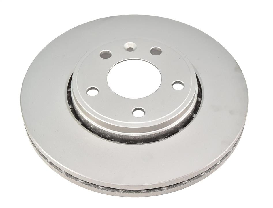 ABS 17329 Front brake disc ventilated 17329: Buy near me in Poland at 2407.PL - Good price!
