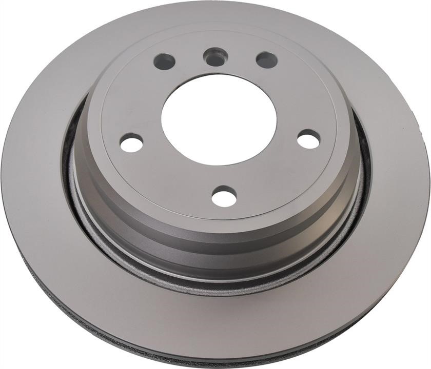 ABS 16340 Rear ventilated brake disc 16340: Buy near me in Poland at 2407.PL - Good price!