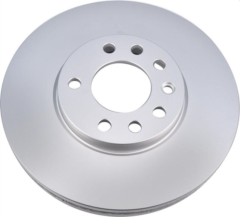 ABS 16486 Front brake disc ventilated 16486: Buy near me in Poland at 2407.PL - Good price!