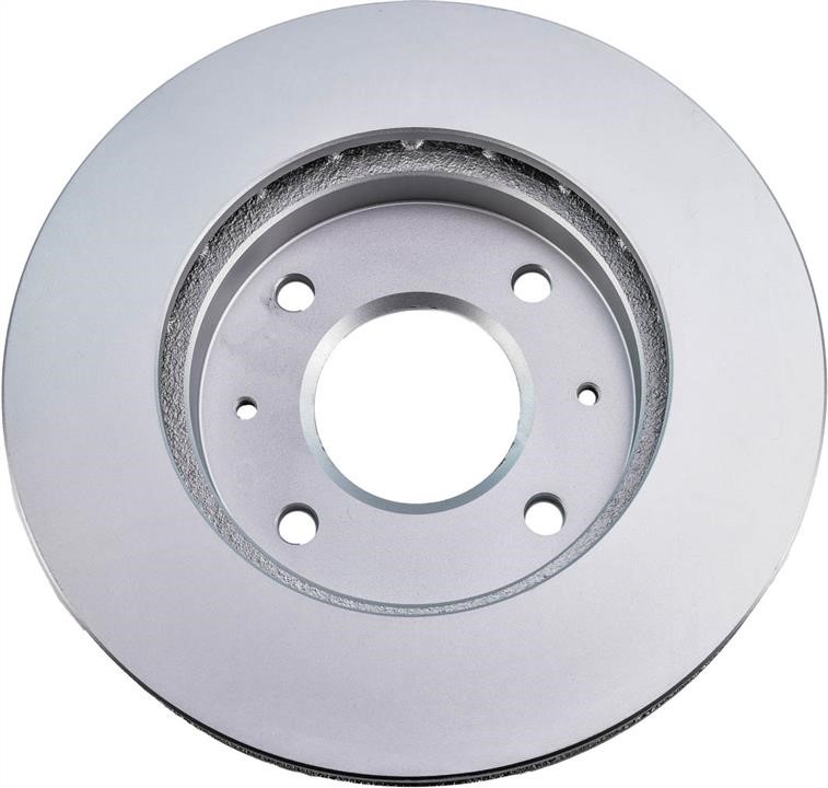ABS 16590 Front brake disc ventilated 16590: Buy near me at 2407.PL in Poland at an Affordable price!