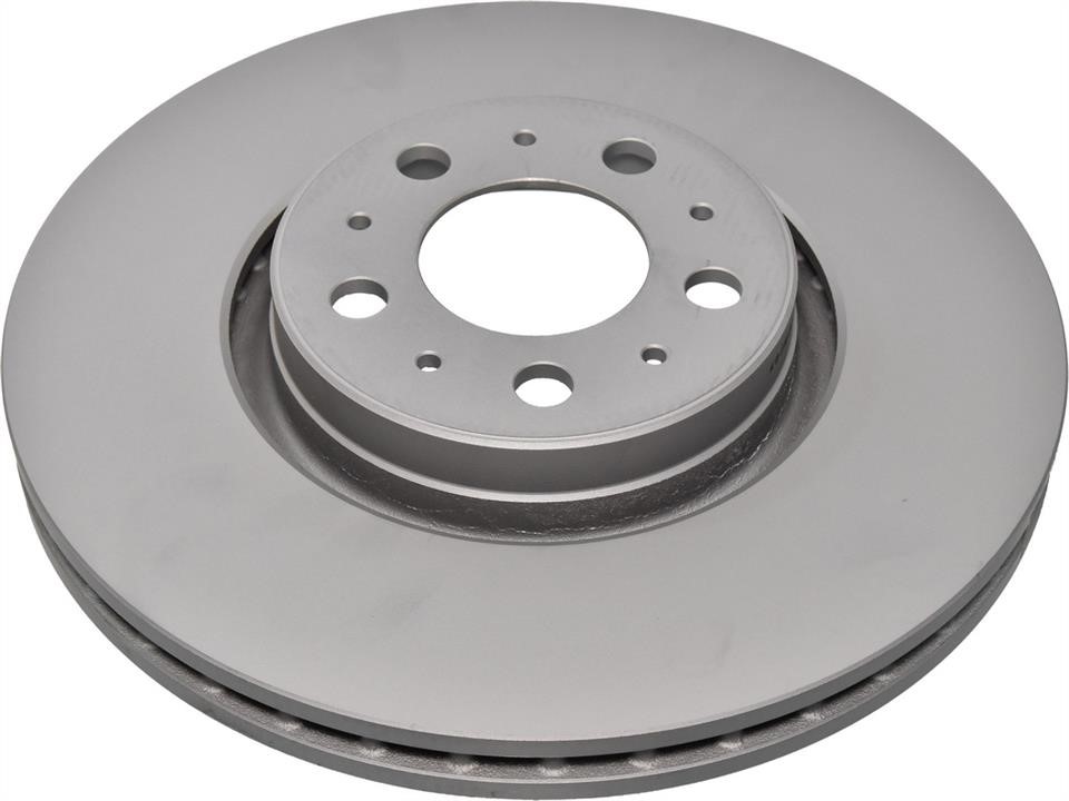 Ate 24.0128-0144.1 Front brake disc ventilated 24012801441: Buy near me in Poland at 2407.PL - Good price!