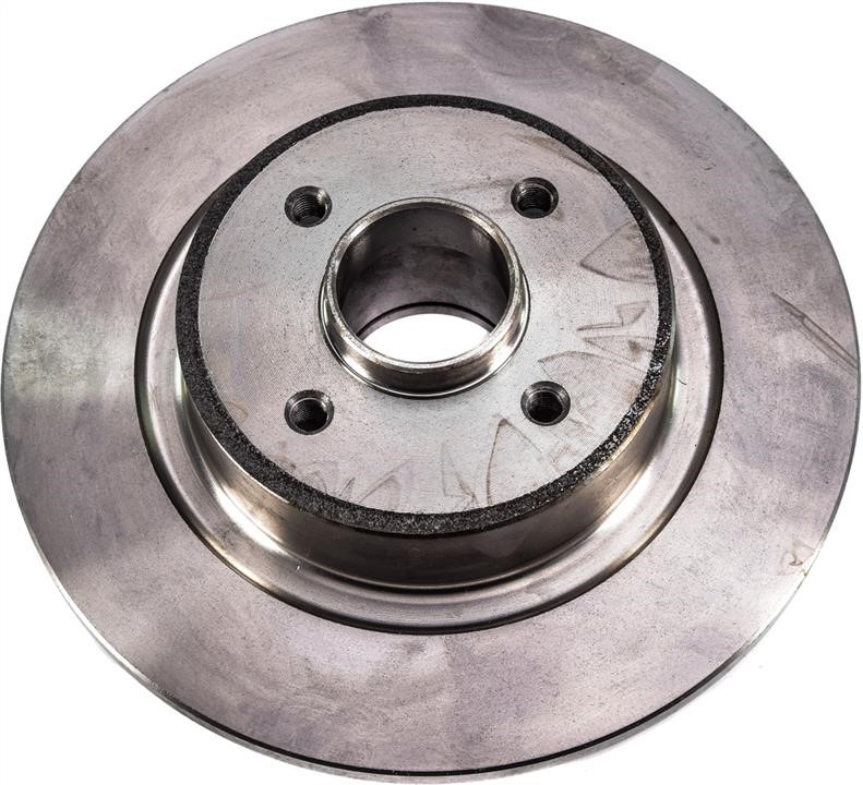 ABS 17728 Brake disc 17728: Buy near me at 2407.PL in Poland at an Affordable price!