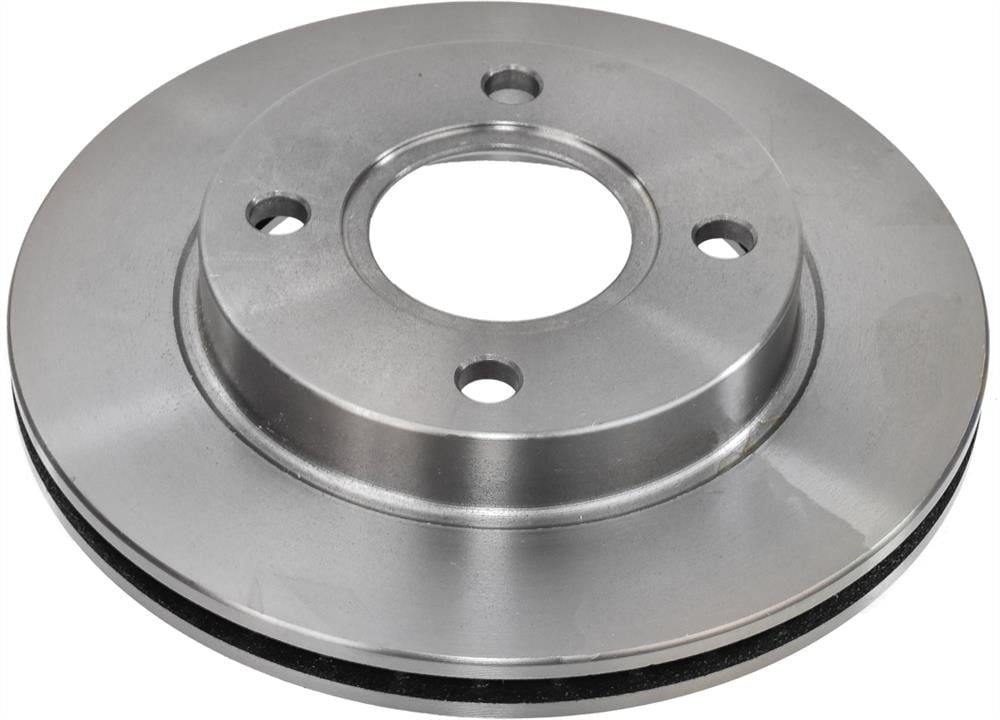 Metelli 23-0169 Front brake disc ventilated 230169: Buy near me in Poland at 2407.PL - Good price!