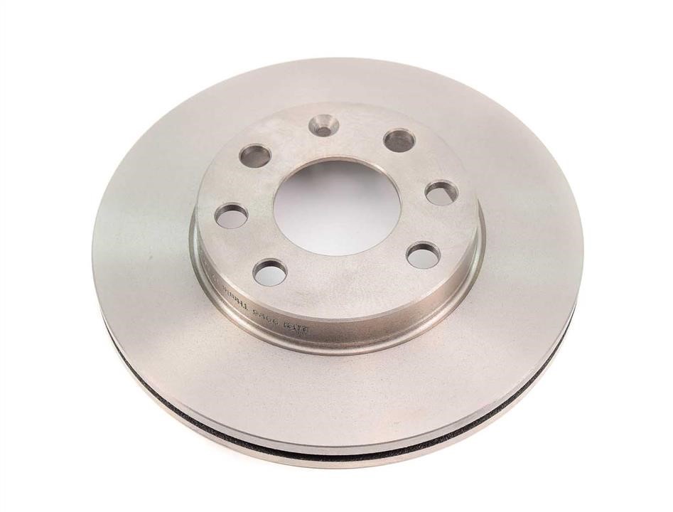 Cifam 800-096 Front brake disc ventilated 800096: Buy near me in Poland at 2407.PL - Good price!