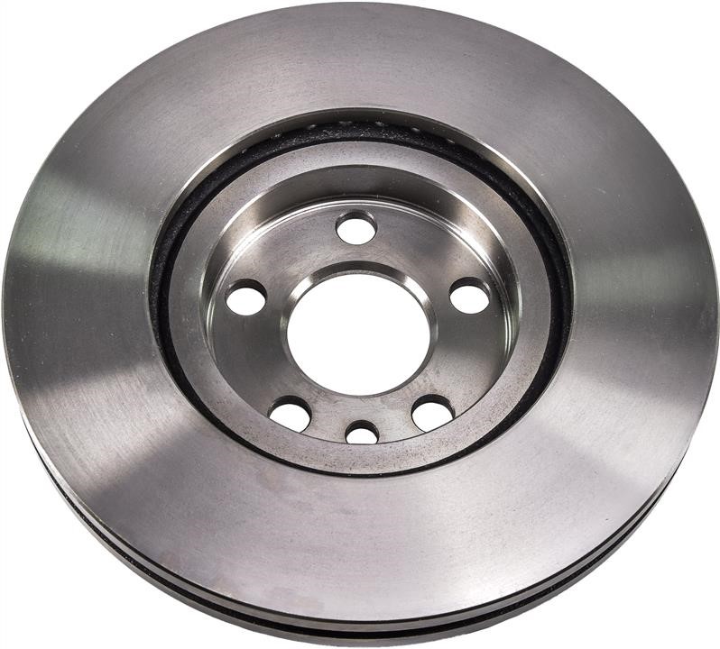 Metelli 23-0338 Front brake disc ventilated 230338: Buy near me in Poland at 2407.PL - Good price!