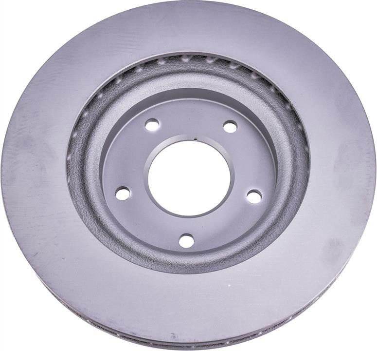 Otto Zimmermann 380.2111.20 Front brake disc ventilated 380211120: Buy near me in Poland at 2407.PL - Good price!