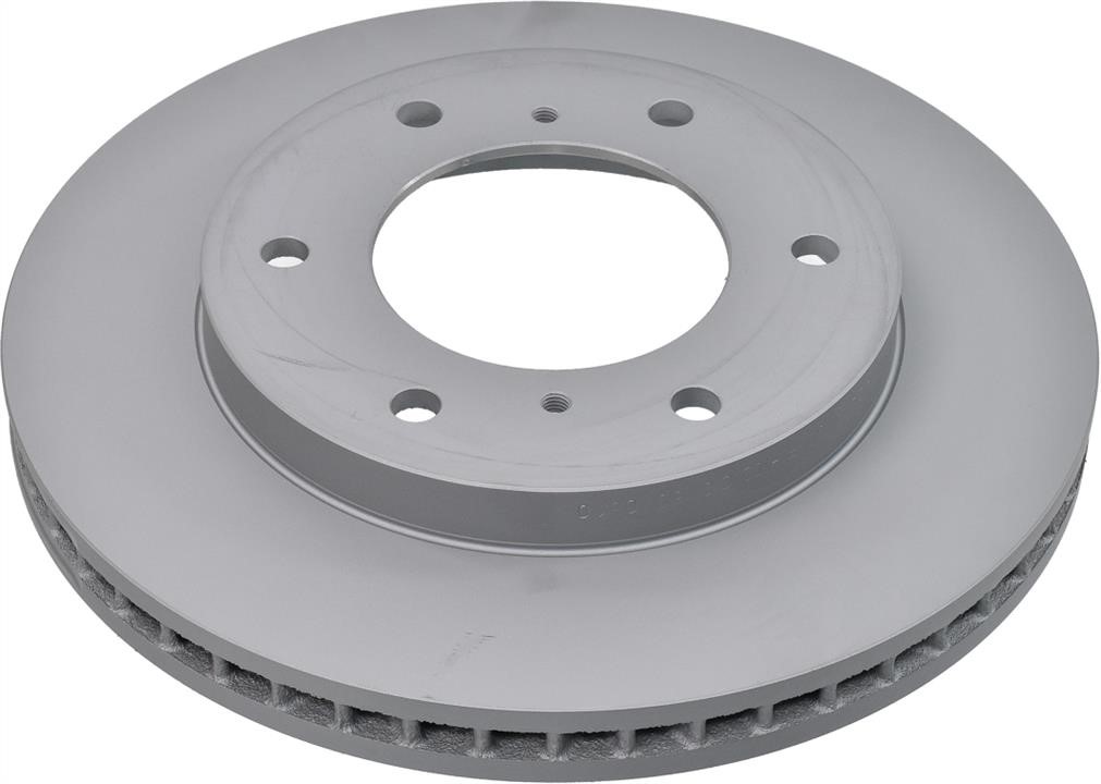 Otto Zimmermann 380.2169.20 Front brake disc ventilated 380216920: Buy near me in Poland at 2407.PL - Good price!