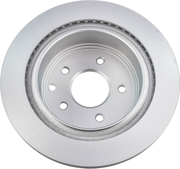ABS 17632 Rear ventilated brake disc 17632: Buy near me in Poland at 2407.PL - Good price!