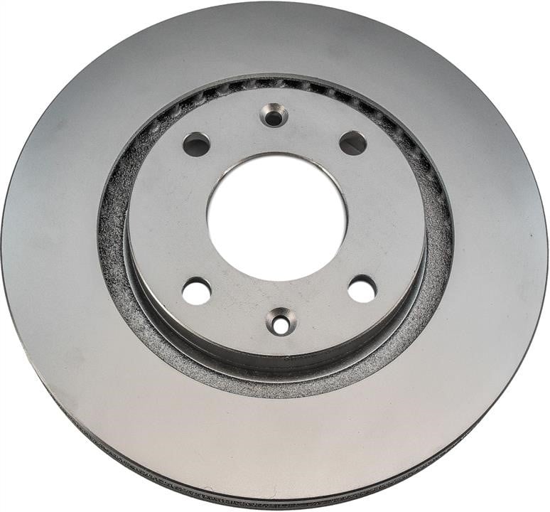 Metelli 23-0555C Front brake disc ventilated 230555C: Buy near me in Poland at 2407.PL - Good price!
