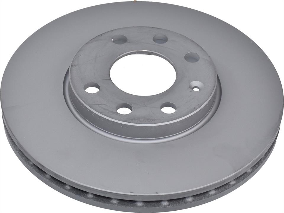 Otto Zimmermann 430.1482.20 Front brake disc ventilated 430148220: Buy near me at 2407.PL in Poland at an Affordable price!