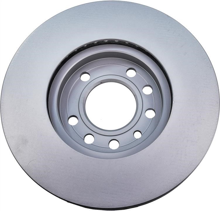Otto Zimmermann 430.1483.20 Front brake disc ventilated 430148320: Buy near me in Poland at 2407.PL - Good price!