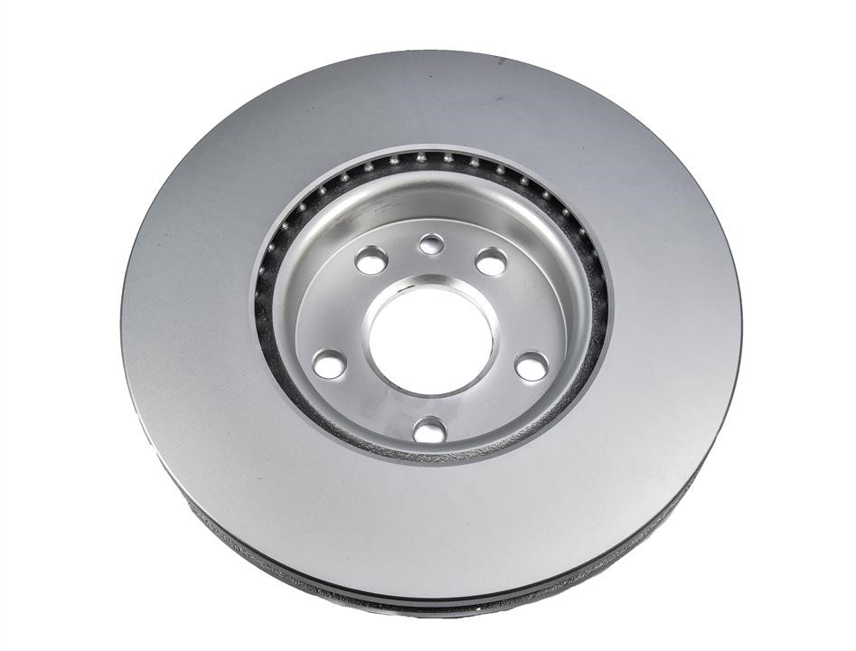 ABS 17752 Front brake disc ventilated 17752: Buy near me in Poland at 2407.PL - Good price!