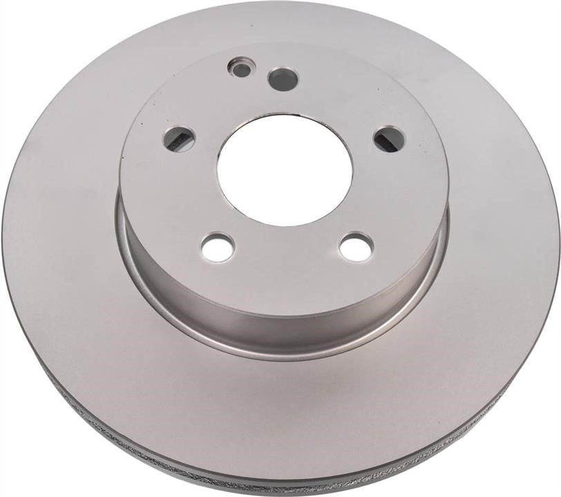 ABS 17758 Front brake disc ventilated 17758: Buy near me in Poland at 2407.PL - Good price!