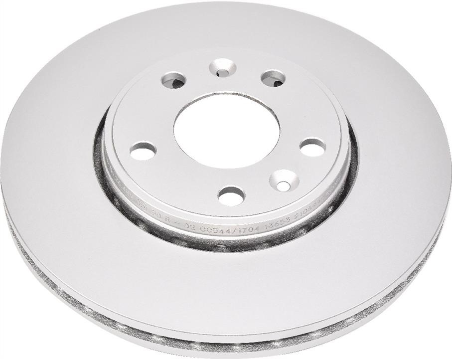 ABS 17977 Front brake disc ventilated 17977: Buy near me in Poland at 2407.PL - Good price!