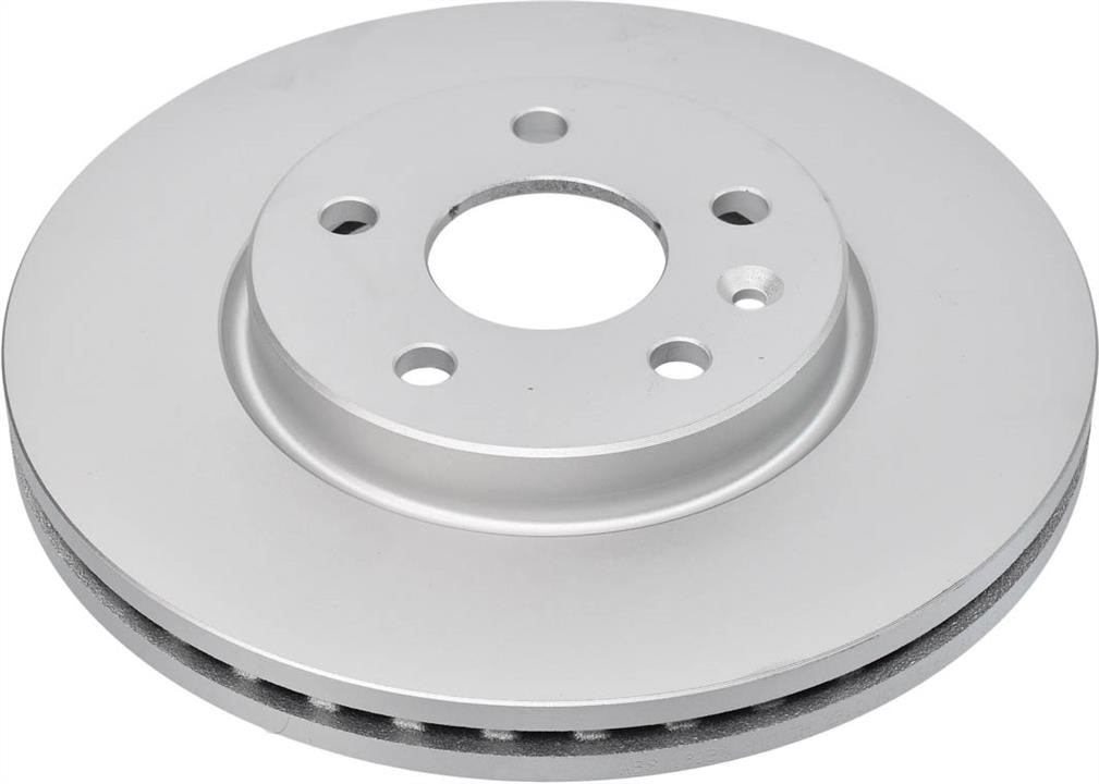 ABS 18034 Front brake disc ventilated 18034: Buy near me in Poland at 2407.PL - Good price!