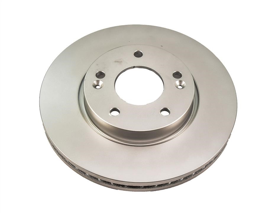 ABS 18151 Front brake disc ventilated 18151: Buy near me at 2407.PL in Poland at an Affordable price!