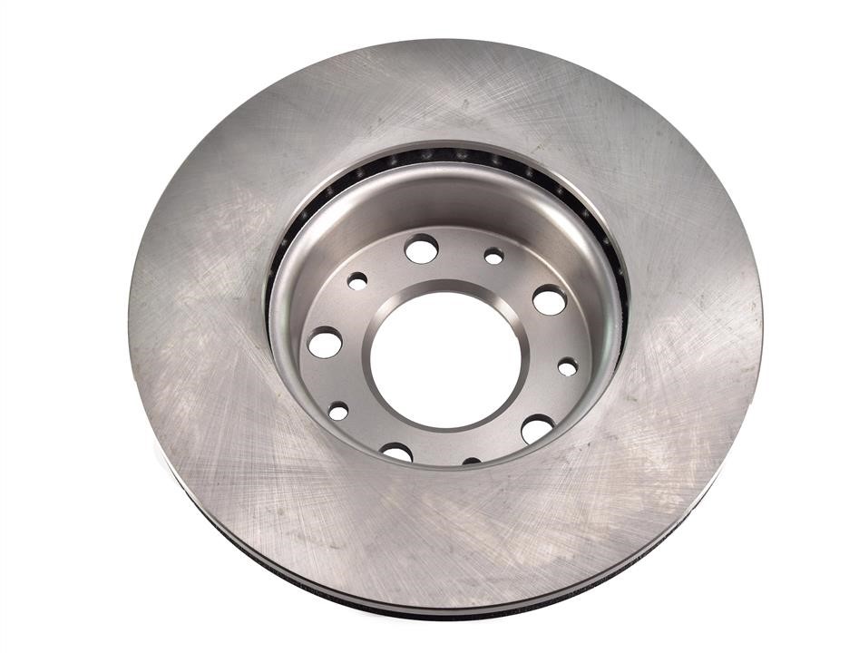 Meyle 215 521 0029 Front brake disc ventilated 2155210029: Buy near me in Poland at 2407.PL - Good price!