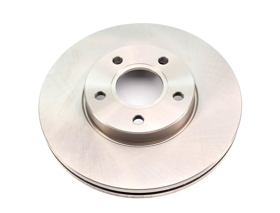 Meyle 515 521 5026 Front brake disc ventilated 5155215026: Buy near me in Poland at 2407.PL - Good price!