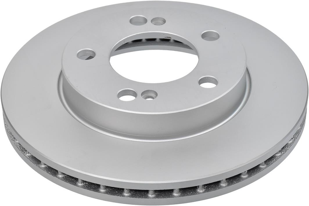 ABS 17916 Front brake disc ventilated 17916: Buy near me in Poland at 2407.PL - Good price!