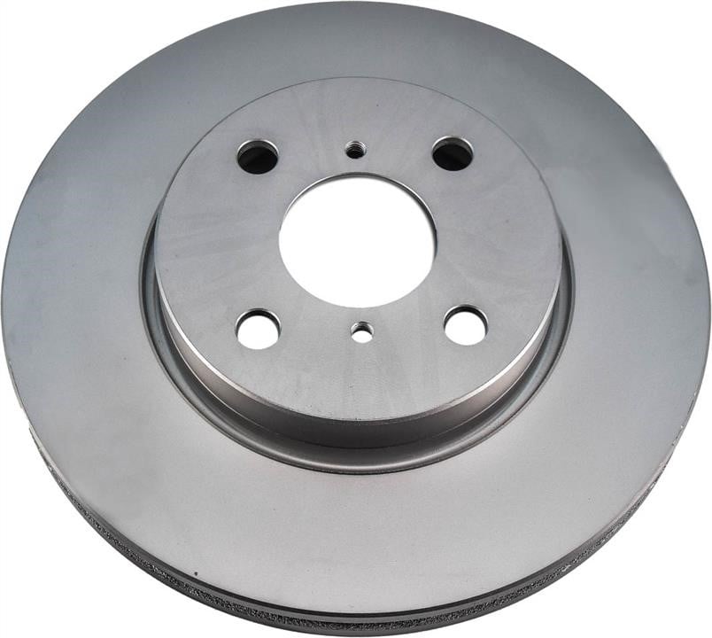 ABS 17922 Front brake disc ventilated 17922: Buy near me in Poland at 2407.PL - Good price!