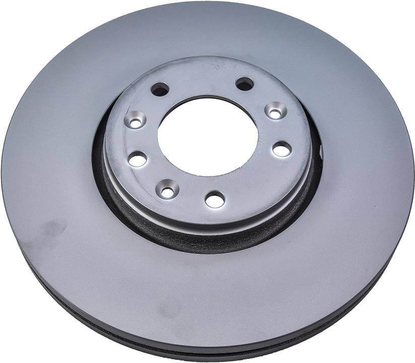 Otto Zimmermann 440.3117.20 Front brake disc ventilated 440311720: Buy near me in Poland at 2407.PL - Good price!
